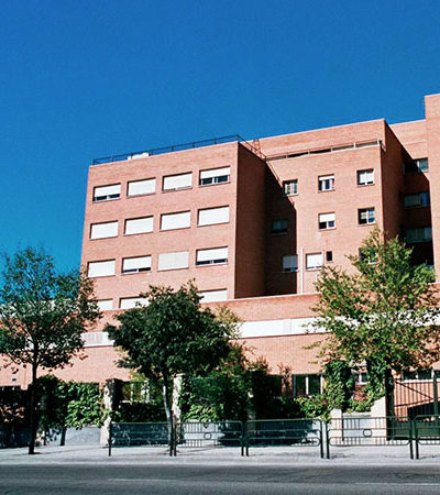 Hospital Carlos III